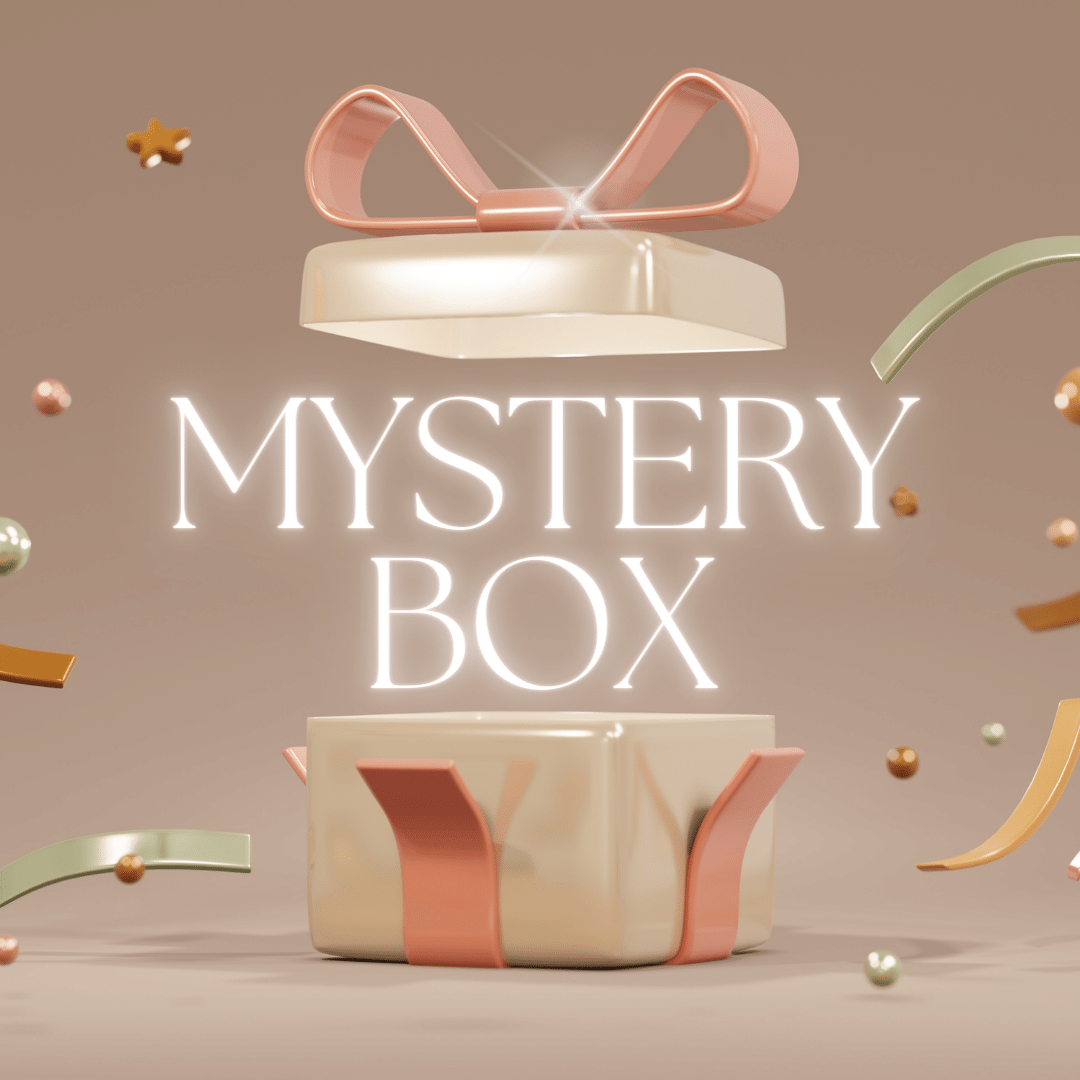 Mystery Box
