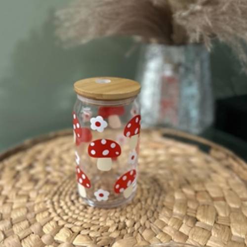 Enchanted Forest Cup