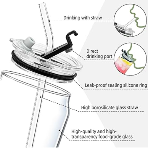 Versatile Plastic Lid Replacement
