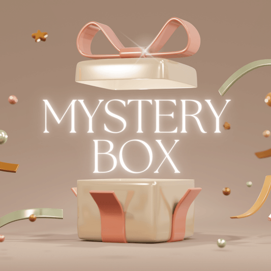 Mystery Box