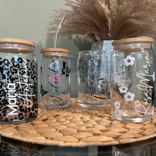 Your Signature Sip Cup