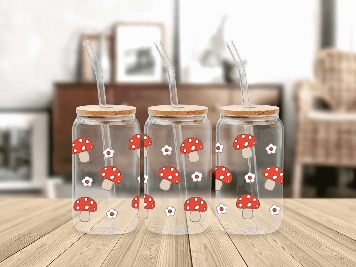 Enchanted Forest Cup