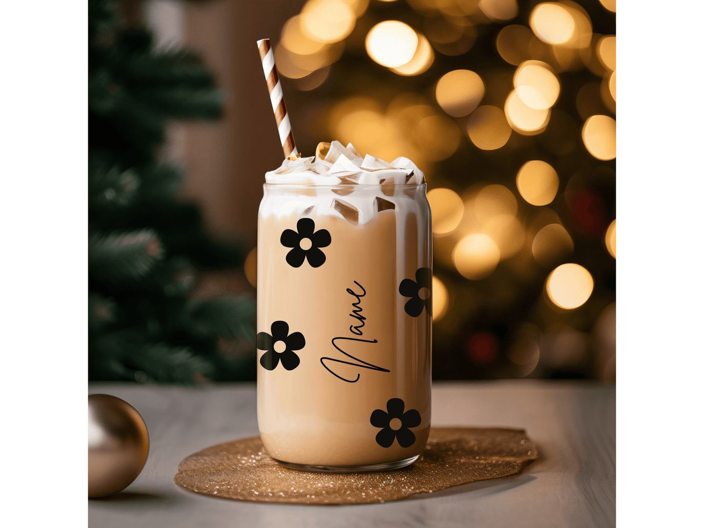 Your Signature Sip Cup