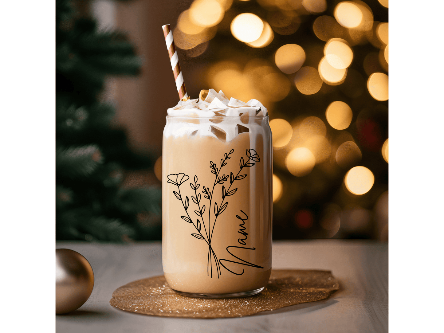 Your Signature Sip Cup