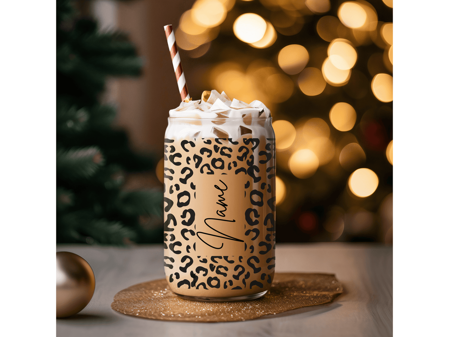 Your Signature Sip Cup