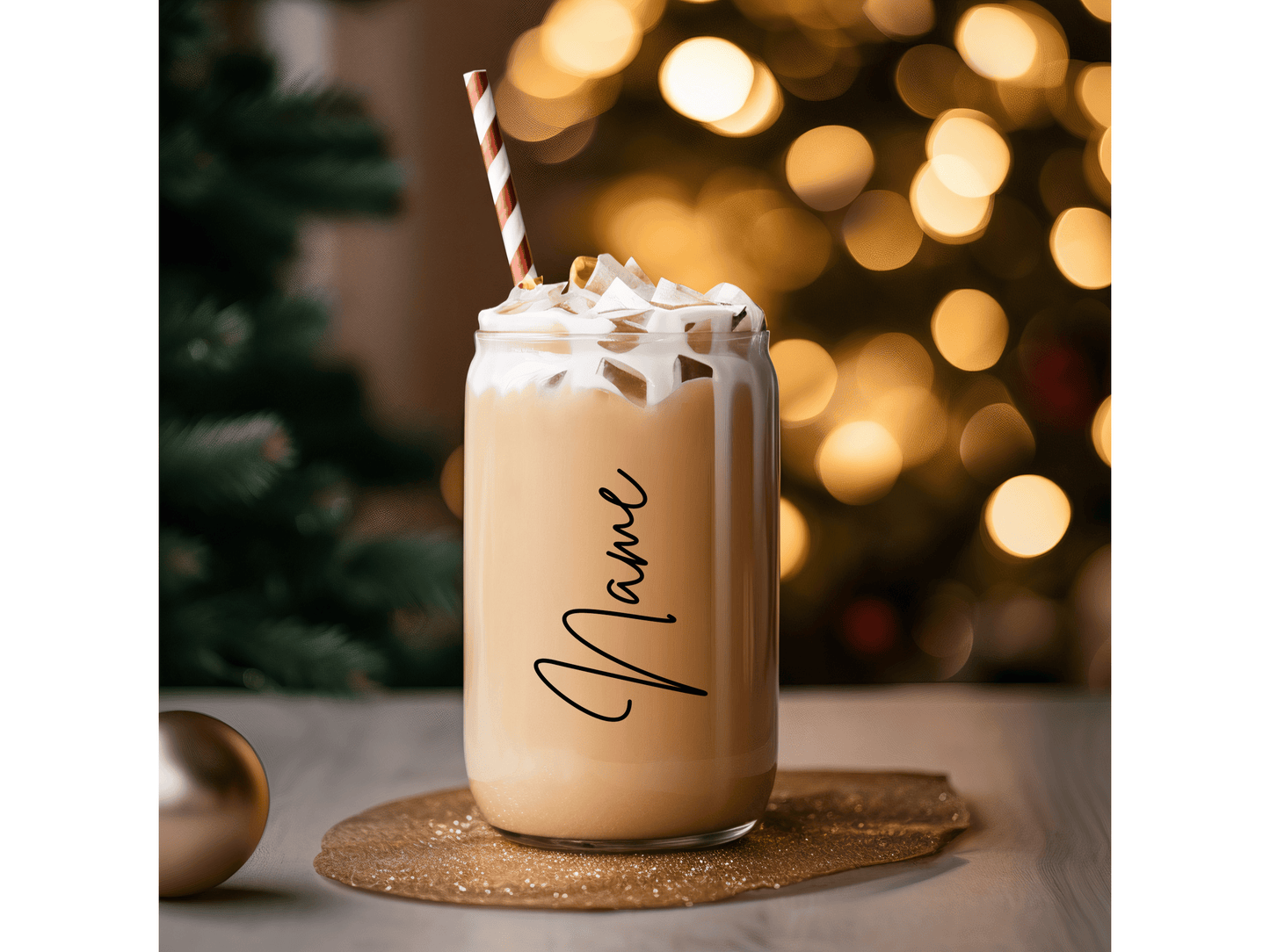 Your Signature Sip Cup