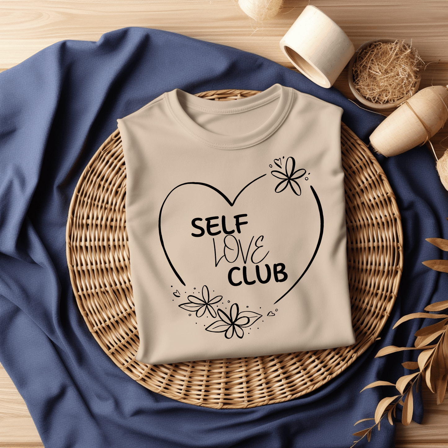 Self Love Symphony T-Shirt