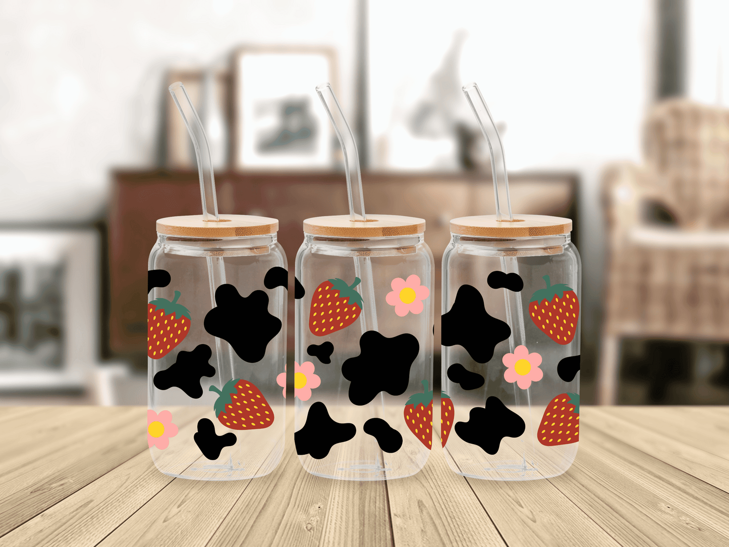 Berry Bliss Cup